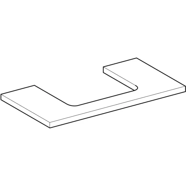 Geberit Zubehör/Ersatzteile für Badezimmerzubehör „ONE“ Geberit Zubehör/Ersatzteile für Badezimmerzubehör „ONE“