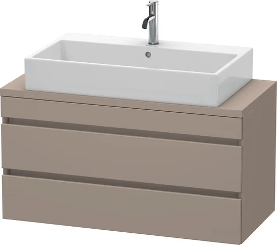 Duravit Waschtischunterschrank wandhängend „DuraStyle“ 100 × 51,2 × 47,8 cm