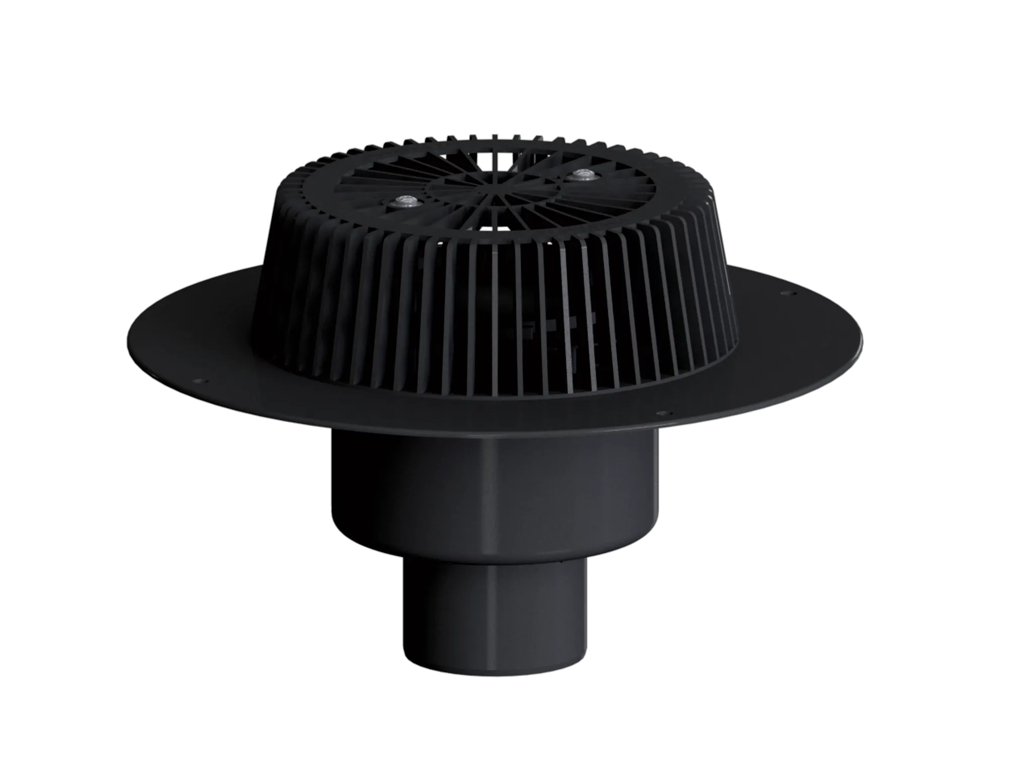 Dallmer Dachablauf SuperDrain 62 FPO-PP, DN 90 Dallmer Dachablauf SuperDrain 62 FPO-PP, DN 90