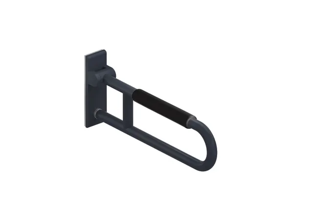 HEWI Stützklappgriff mobil „Serie 801“ HEWI Stützklappgriff mobil „Serie 801“