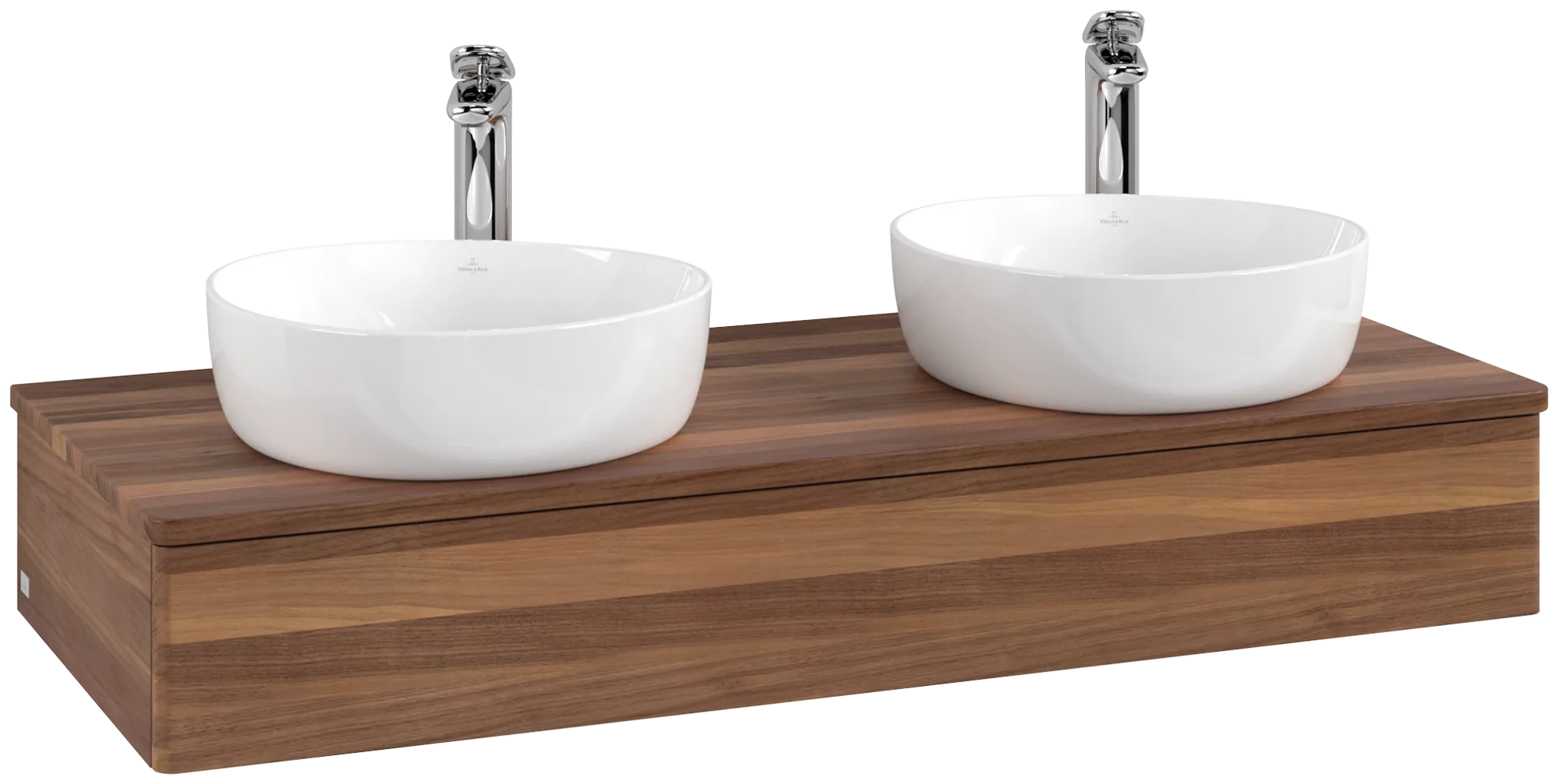 Villeroy & Boch Antao Waschbeckenunterschrank L13_5 1200x190x500mm