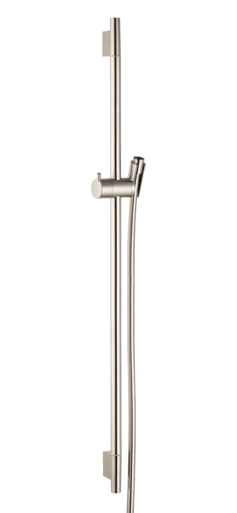 Hansgrohe Unica Brausestange S Puro 718 mm, Chrom