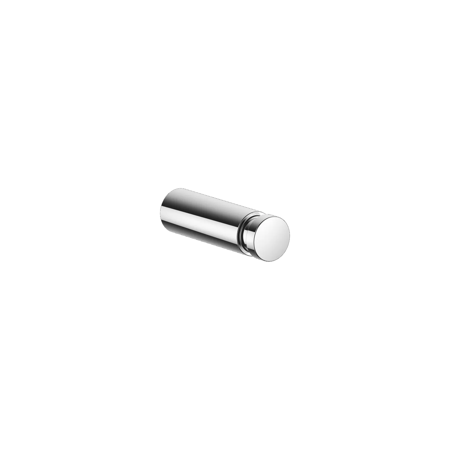 Dornbracht Haken - Ausladung 55 mm Dornbracht Haken - Ausladung 55 mm