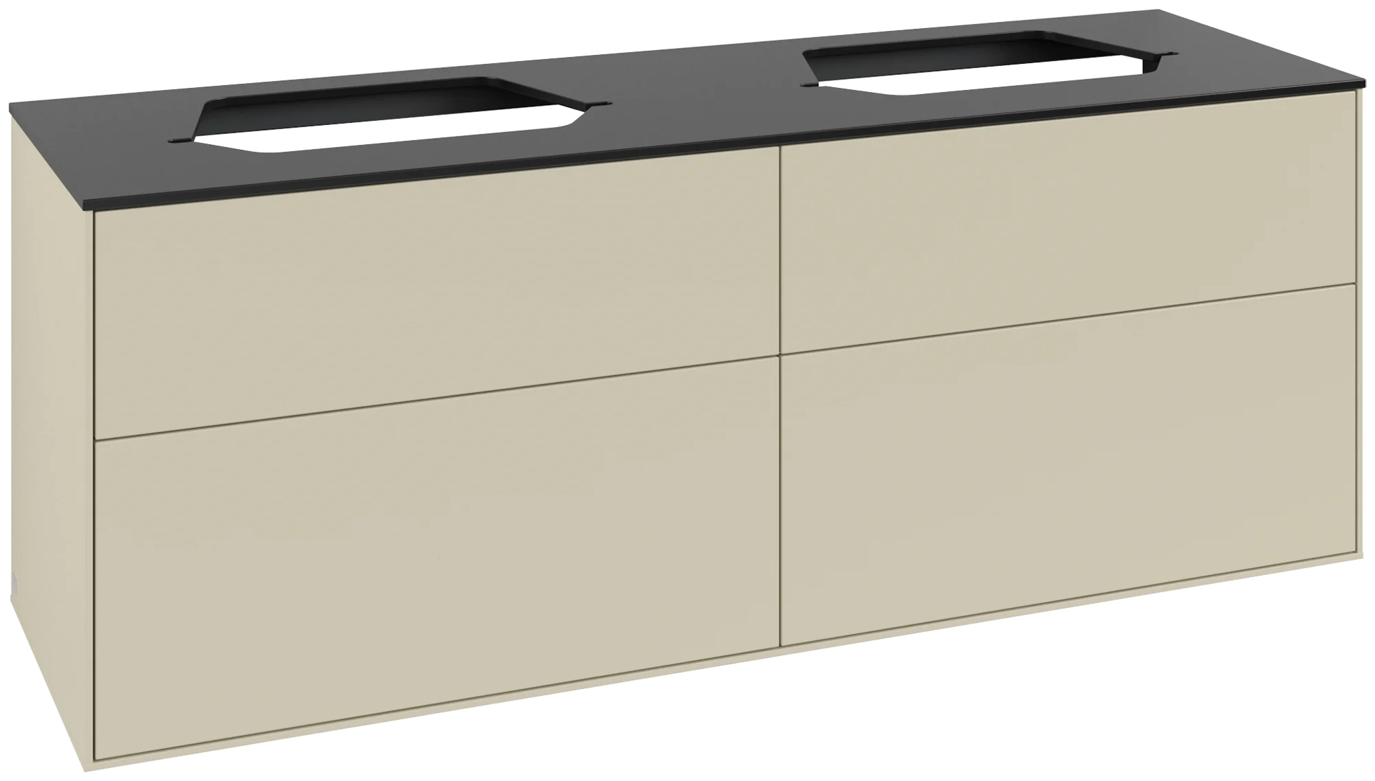 Villeroy & Boch Finion Waschbeckenunterschrank F43 1600x603x501mm