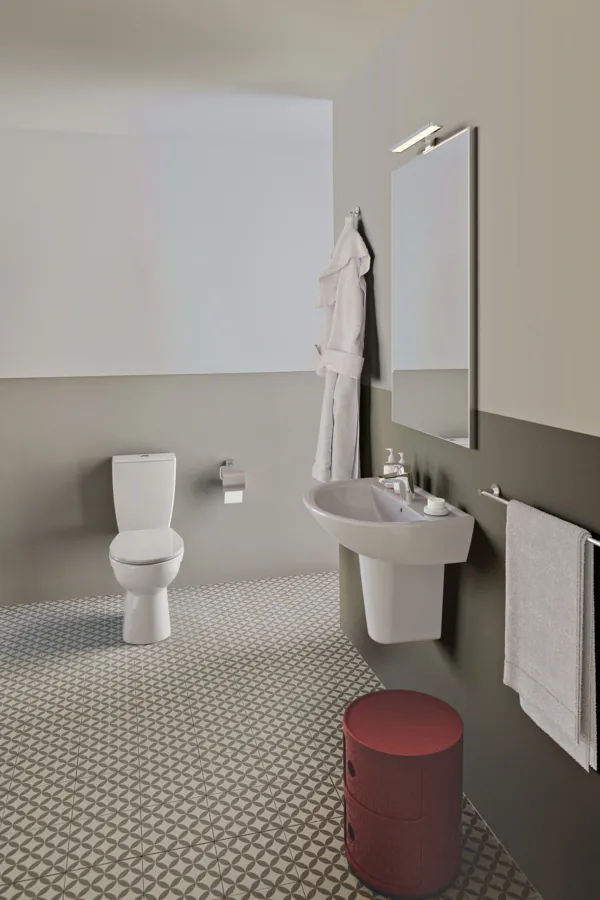 Ideal Standard WC-Sitz „Eurovit“