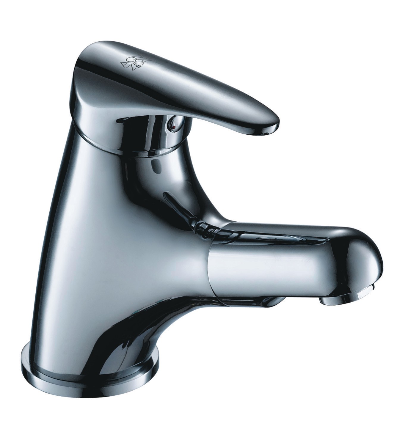 Waschtisch-Einhandbatterie AqvaBasic II - herausziehbarer Auslauf - Klick-Klack-Ablaufgarnitur 1"1/4 - Kartusche mit keramischen Dichtscheiben - Heißwassersperre - Wassermengendurchflussregulierung - flexible Druckschläuche 3/8", DVGW W270 - chrom Waschtisch-Einhandbatterie AqvaBasic II - herausziehbarer Auslauf - Klick-Klack-Ablaufgarnitur 1"1/4 - Kartusche mit keramischen Dichtscheiben - Heißwassersperre - Wassermengendurchflussregulierung - flexible Druckschläuche 3/8", DVGW W270 - chrom