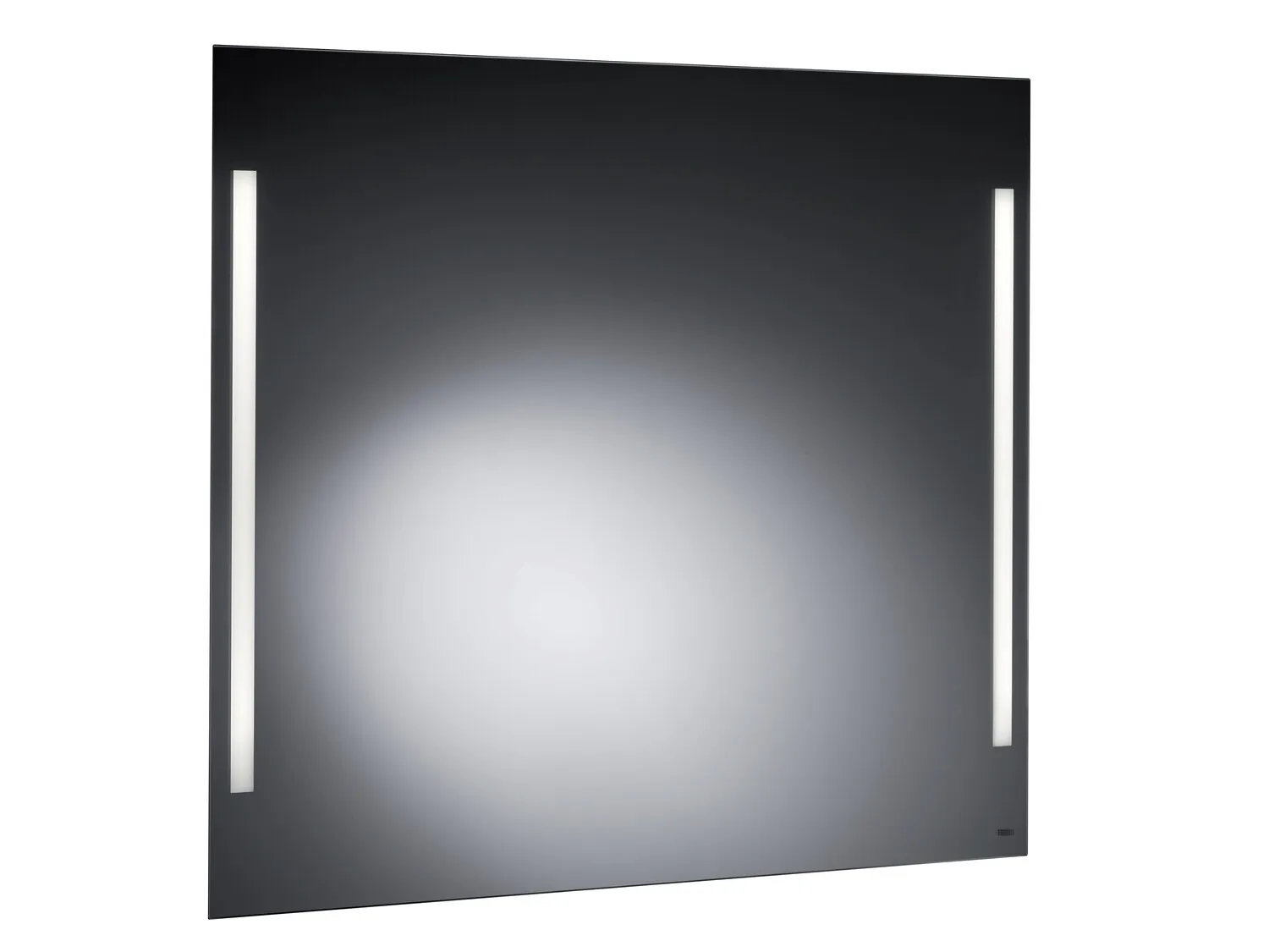 emco Lichtspiegel „Premium“ 80 × 70 cm emco Lichtspiegel „Premium“ 80 × 70 cm
