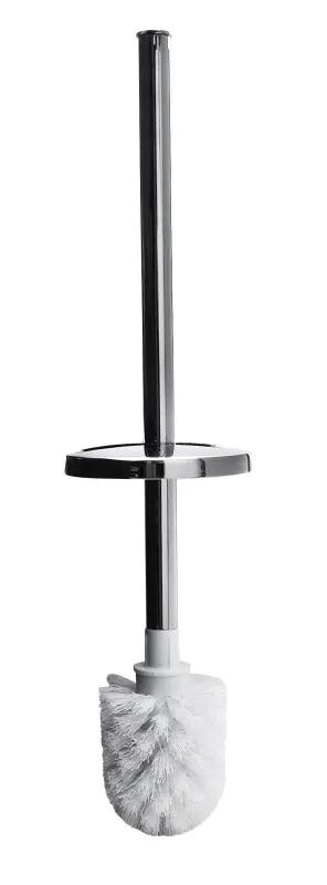 rondo 2 Bürstengarnitur Ersatzbürste mit Deckel chrom zu 4515 001 00 rondo 2 Bürstengarnitur Ersatzbürste mit Deckel chrom zu 4515 001 00