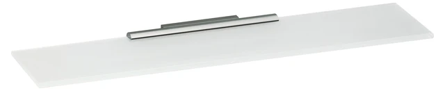 Plan 14910010000 Ablagekonsole verchromt Plan 14910010000 Ablagekonsole verchromt