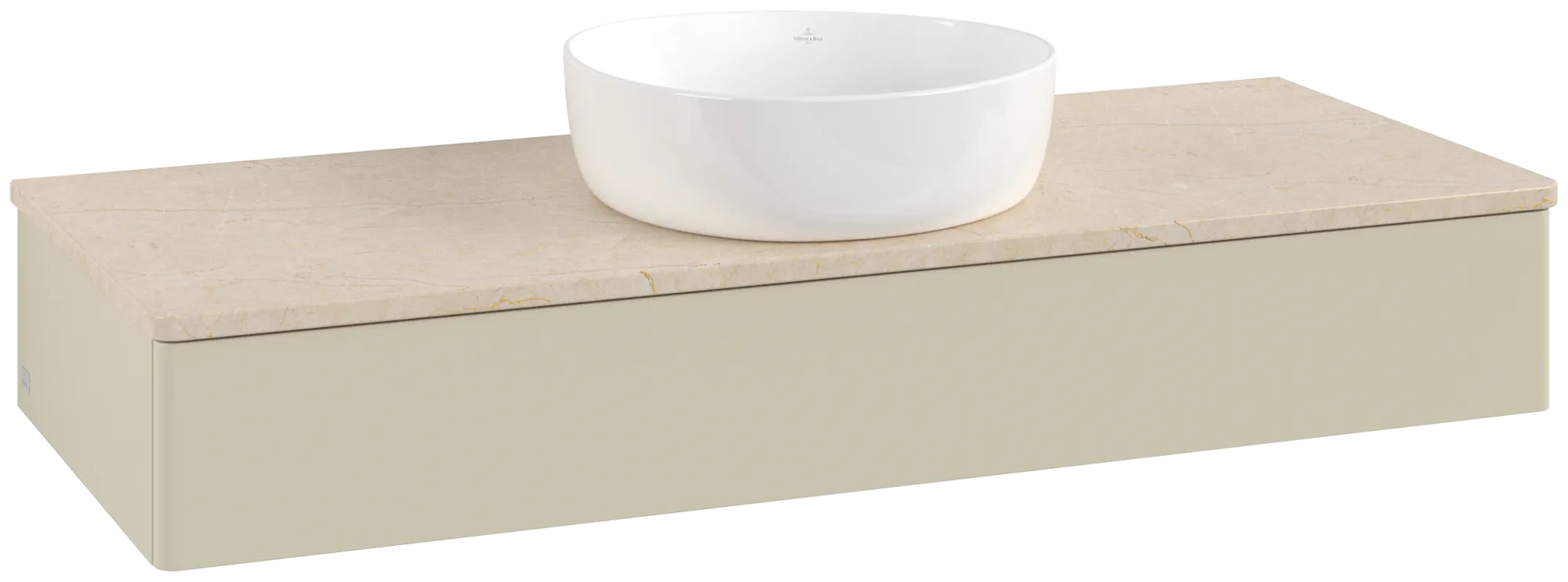 Villeroy & Boch Antao Waschbeckenunterschrank K10_1 1200x190x500mm
