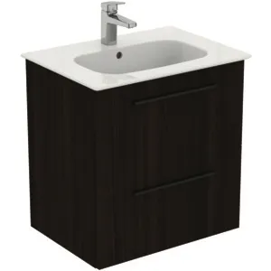 Ideal Standard i.life A Möbelpaket mit Waschtisch und Unterschrank