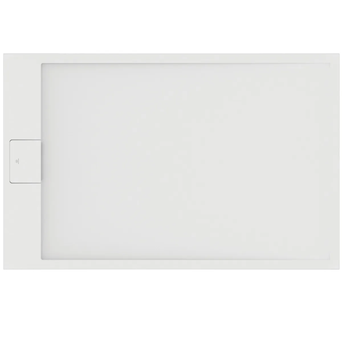 Ideal Standard Duschwanne „UltraFlatSi.life“ 90 × 140 cm in Carraraweiß Ideal Standard Duschwanne „UltraFlatSi.life“ 90 × 140 cm in Carraraweiß