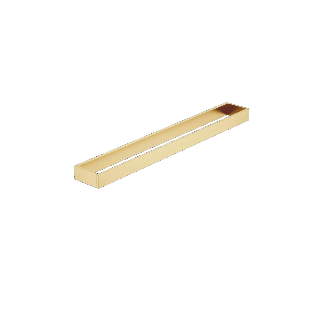 Dornbracht Badetuchhalter SERIENSPEZIFISCH Messing gebürstet (23kt Gold) 83060780