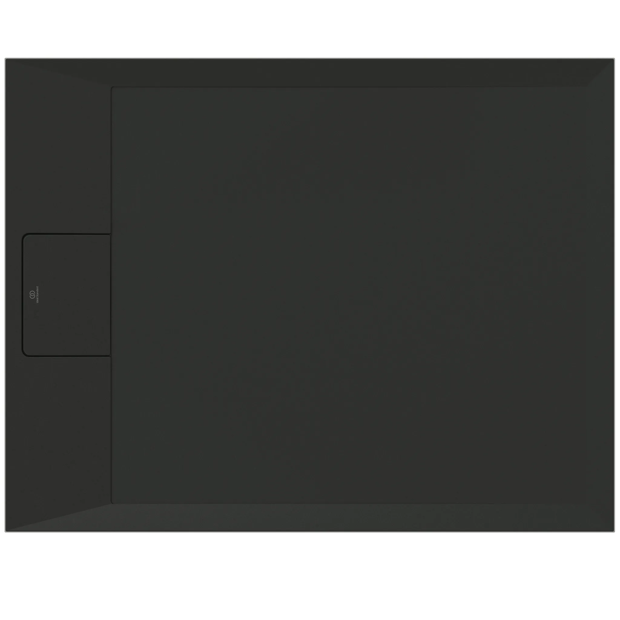Ideal Standard Duschwanne „UltraFlatSi.life“ 70 × 90 cm in Schiefer Ideal Standard Duschwanne „UltraFlatSi.life“ 70 × 90 cm in Schiefer
