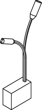 HEWI Adapter „System-Armaturen“ HEWI Adapter „System-Armaturen“
