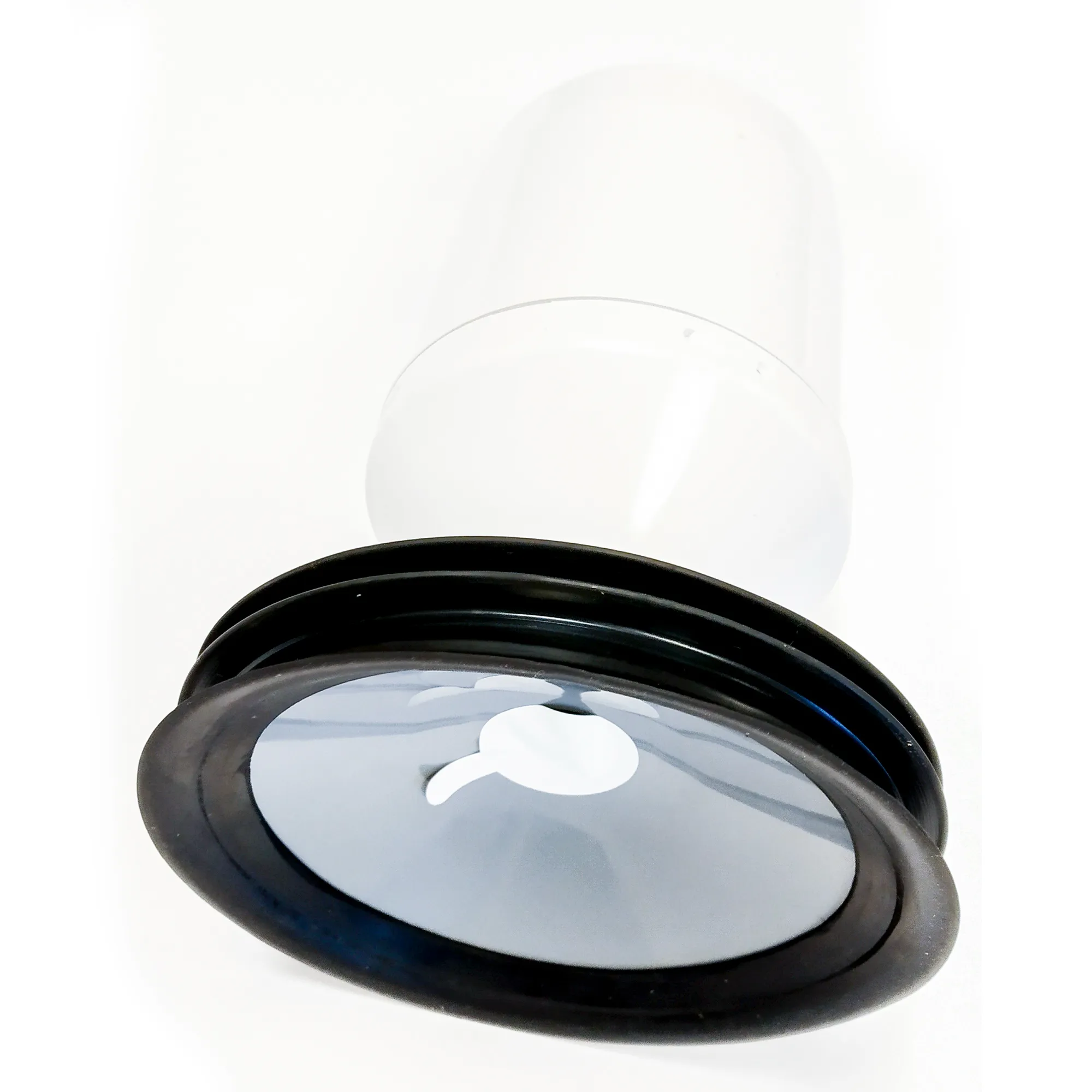 Laufen 0-Liter Siphon Austauschset für Urinal LEMA H 84319 ⅗ Laufen 0-Liter Siphon Austauschset für Urinal LEMA H 84319 ⅗