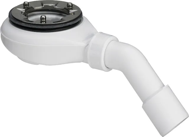 Viega Ablaufgarnitur Modell 6963.1 „Tempoplex“ 14,4 cm Viega Ablaufgarnitur Modell 6963.1 „Tempoplex“ 14,4 cm