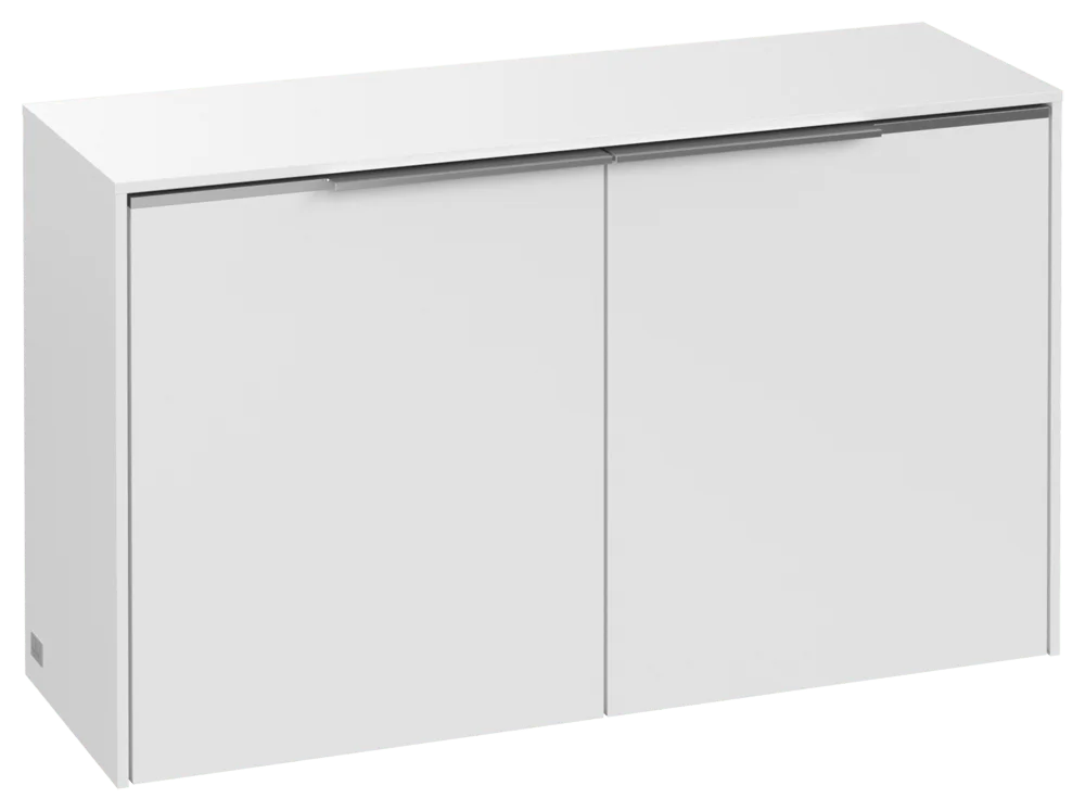 Villeroy & Boch Subway 3.0 Sideboard C60000 Pure White