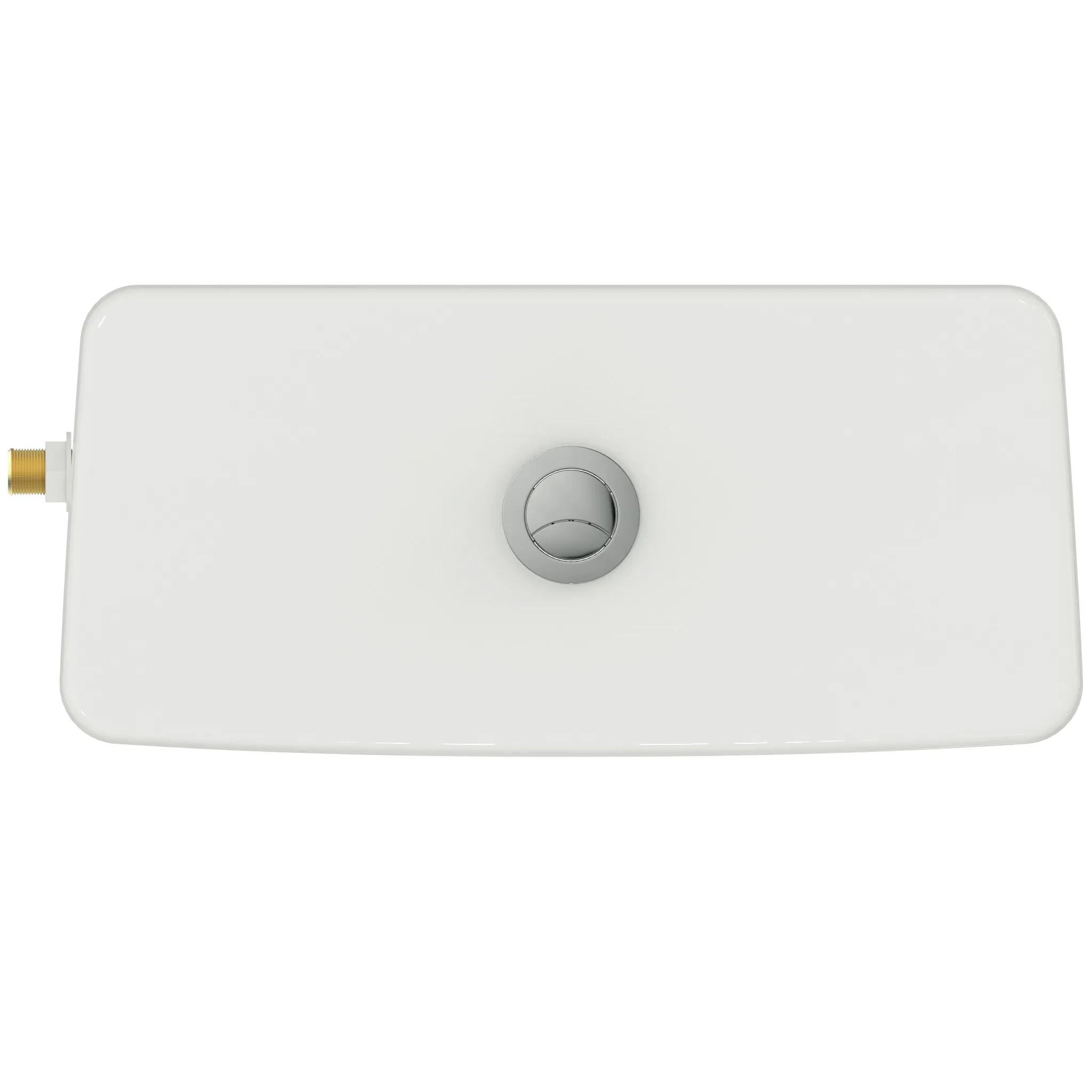 Spülkasten „i.lifeA“ 36,5 × 39 × 15 cm Spülkasten „i.lifeA“ 36,5 × 39 × 15 cm