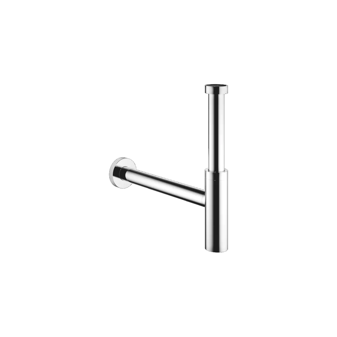 Dornbracht Ablaufgarnitur chrom in chrom Dornbracht Ablaufgarnitur chrom in chrom