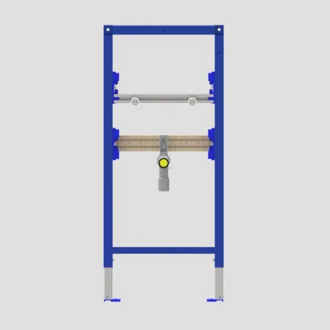 Waschtisch-Element INEO Einlocharmaturen 1120/525 Waschtisch-Element INEO Einlocharmaturen 1120/525