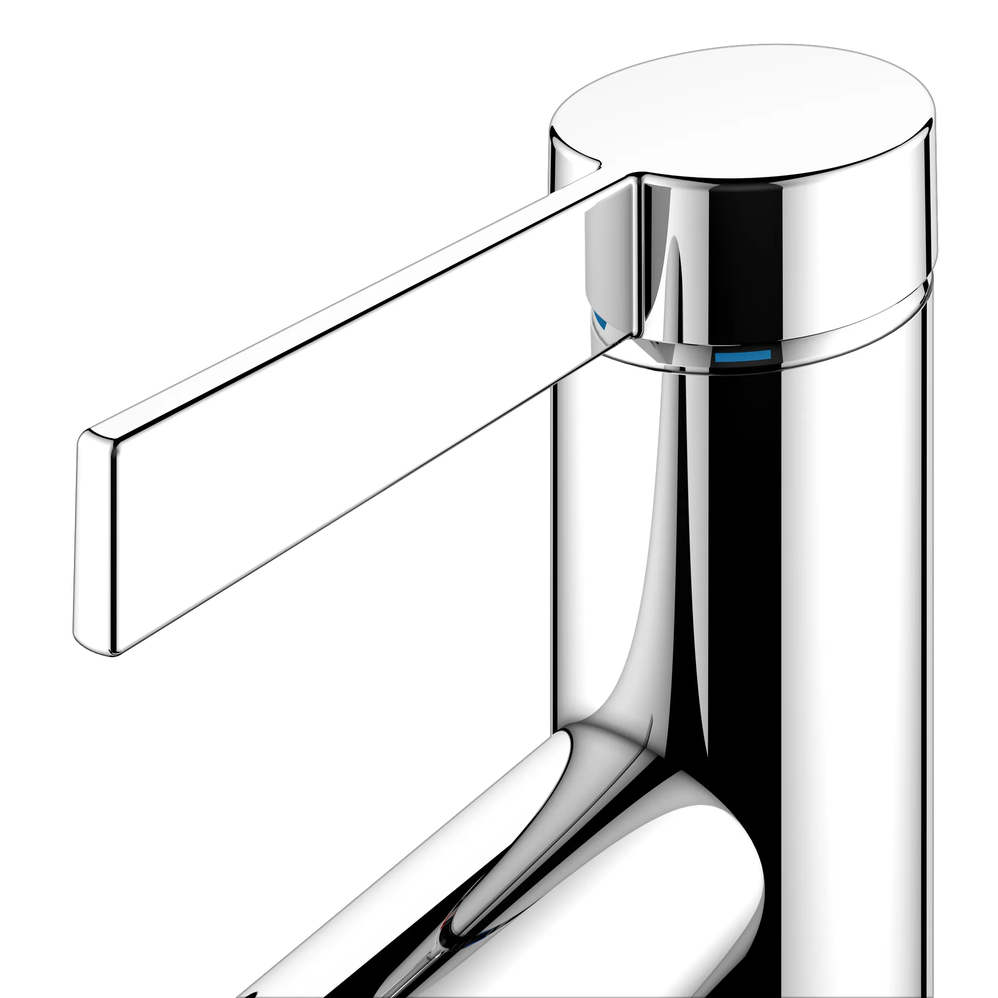 IXMO 59501011101 Einhebel-Waschtischmischer 130 ohne Zugstangen-Ablaufgarnitur IXMO Pure, Rosette rund verchromt IXMO 59501011101 Einhebel-Waschtischmischer 130 ohne Zugstangen-Ablaufgarnitur IXMO Pure, Rosette rund verchromt
