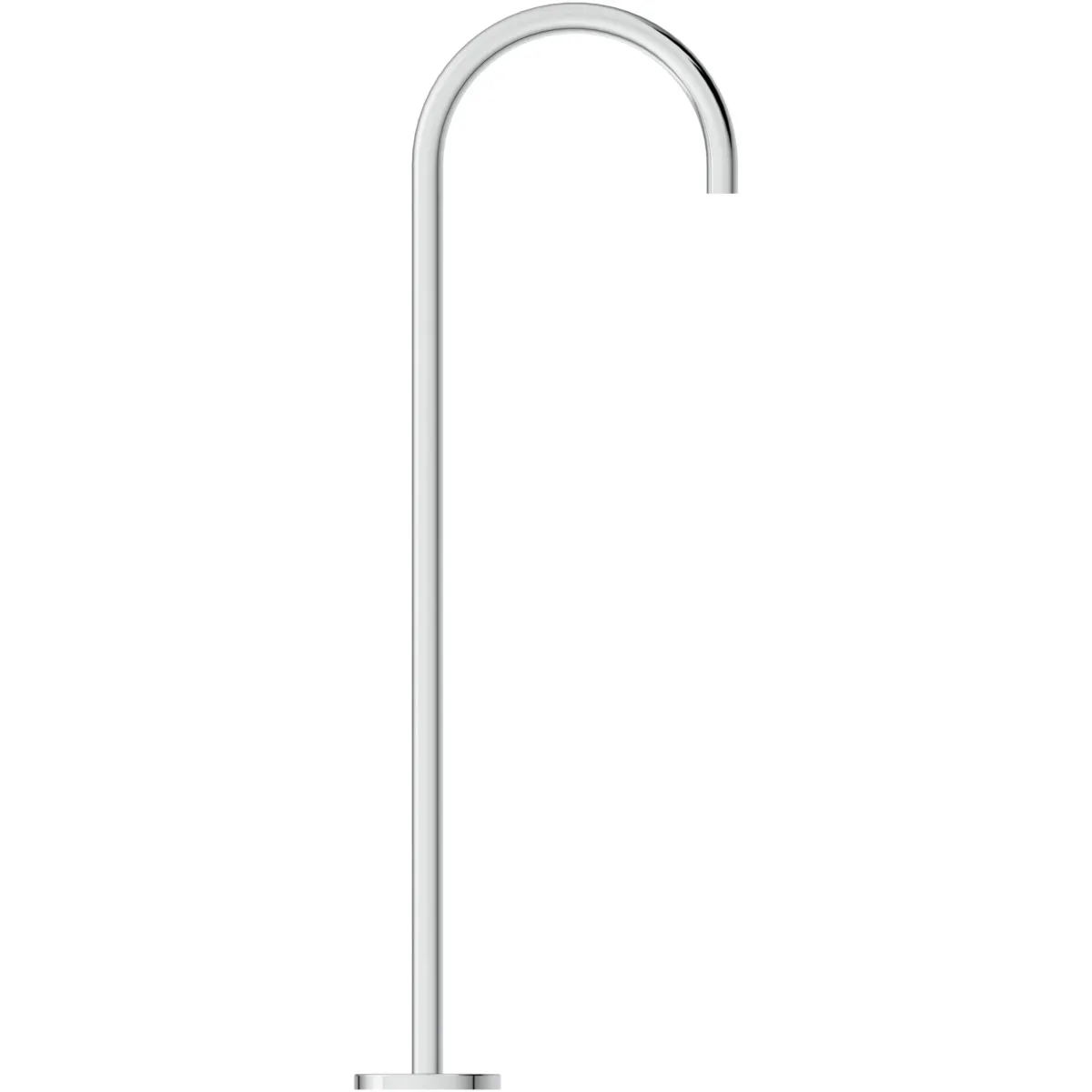 Ideal Standard Wanneneinlauf Joy, freistehend, Chrom Ideal Standard Wanneneinlauf Joy, freistehend, Chrom