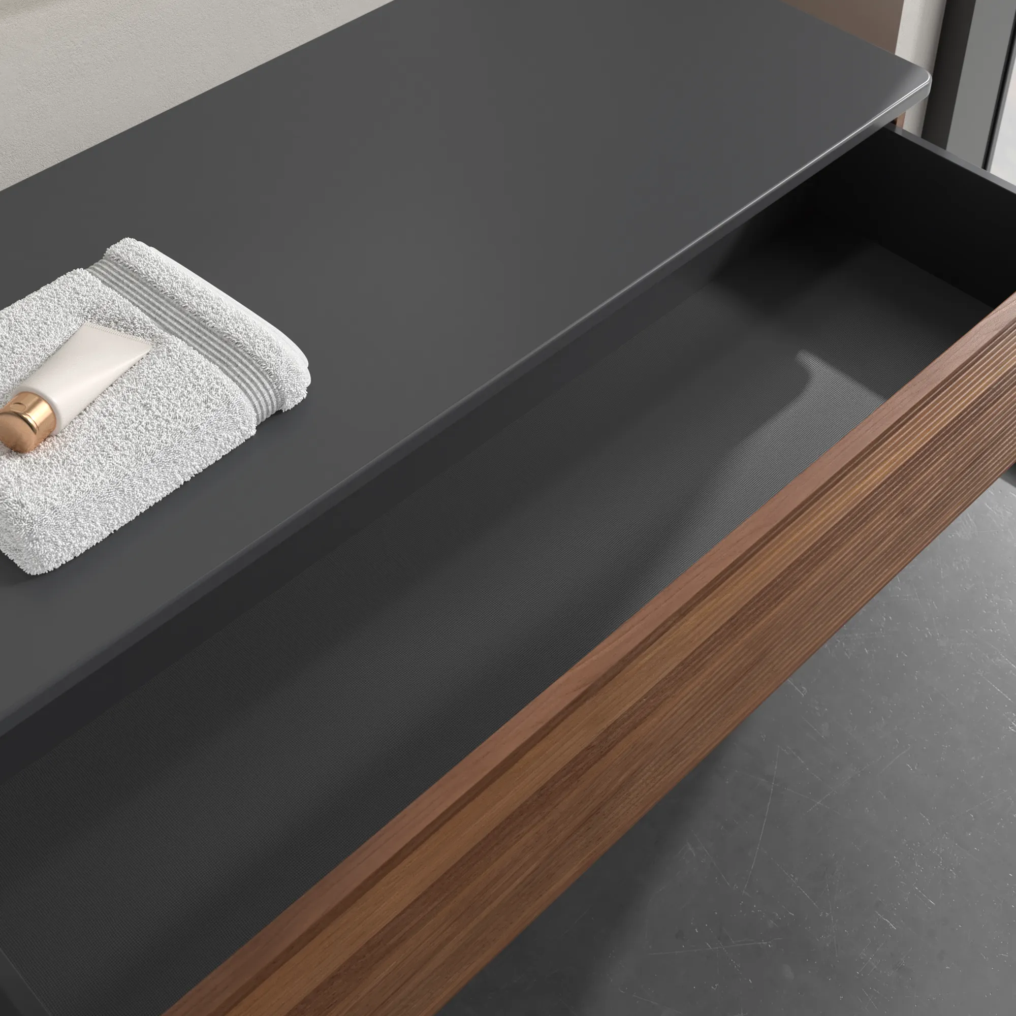 Villeroy & Boch Antao Sideboard K41 1200x268x500mm Villeroy & Boch Antao Sideboard K41 1200x268x500mm