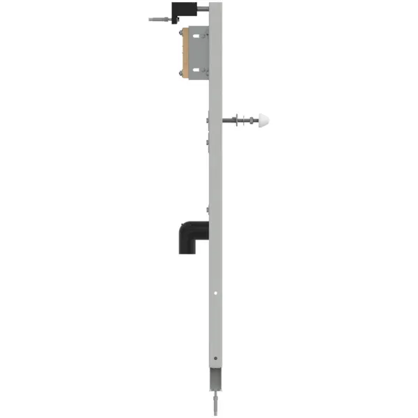 Ideal Standard Vorwand-/Einbauelement für Waschtisch „ProSys“ 115 × 50 × 12 cm Ideal Standard Vorwand-/Einbauelement für Waschtisch „ProSys“ 115 × 50 × 12 cm
