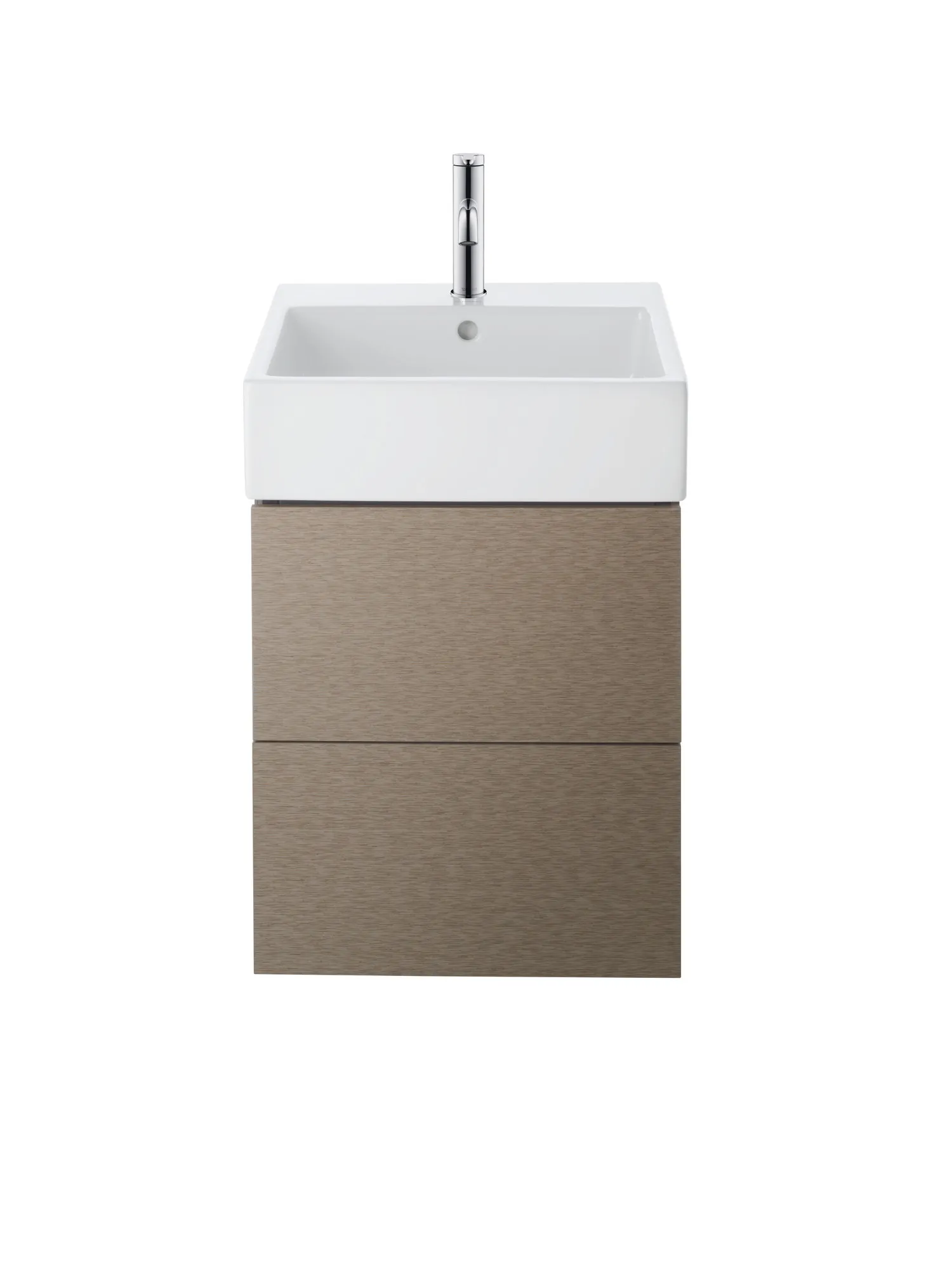 Wandwaschtisch „Vero Air“, mit Überlauf, Hahnlochposition mittig Größe: 50 × 47 cm / Hahnlochbohrung: mit 1×1 Hahnlochbohrung / Hahnlochposition: mittig / Oberflächenveredelung: ohne Oberflächenveredelung / Überlauf: mit Überlauf Wandwaschtisch „Vero Air“, mit Überlauf, Hahnlochposition mittig Größe: 50 × 47 cm / Hahnlochbohrung: mit 1×1 Hahnlochbohrung / Hahnlochposition: mittig / Oberflächenveredelung: ohne Oberflächenveredelung / Überlauf: mit Überlauf