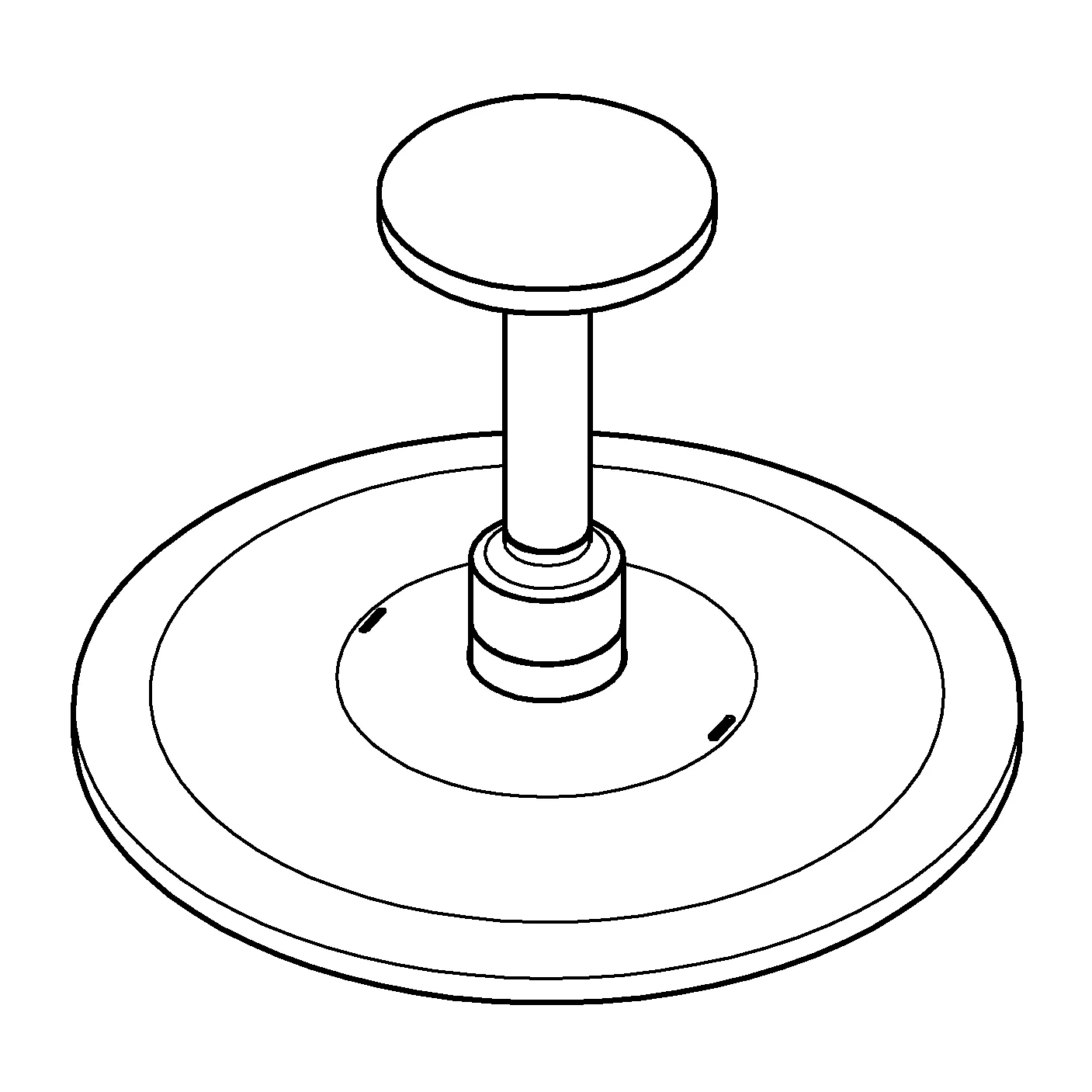 Grohe Rainshower SmartActive 310 Kopfbrauseset, Deckenauslass 142 mm, 2 Strahlarten Grohe Rainshower SmartActive 310 Kopfbrauseset, Deckenauslass 142 mm, 2 Strahlarten