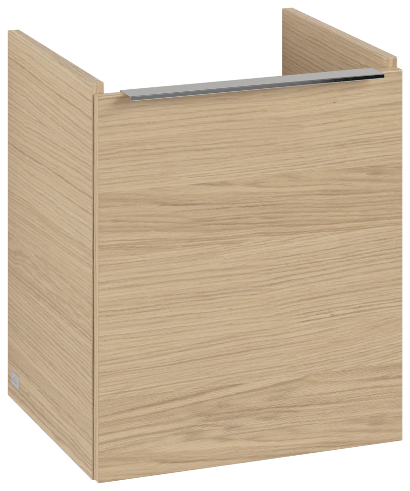 Villeroy & Boch Architectura Waschbeckenunterschrank B88100, 400x470x363 mm, Nordic Oak