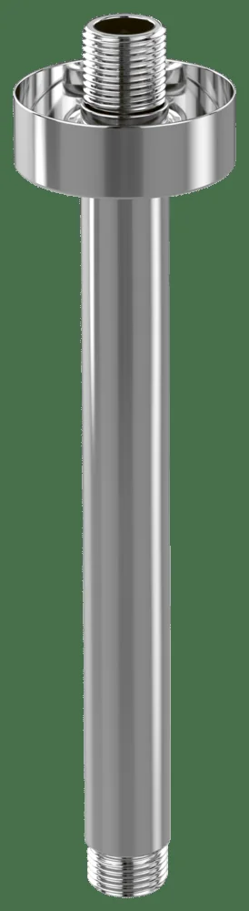 Villeroy & Boch Universal Showers TVC000453520, Regenbrausearm, 55x55x212mm, Rund, Chrom