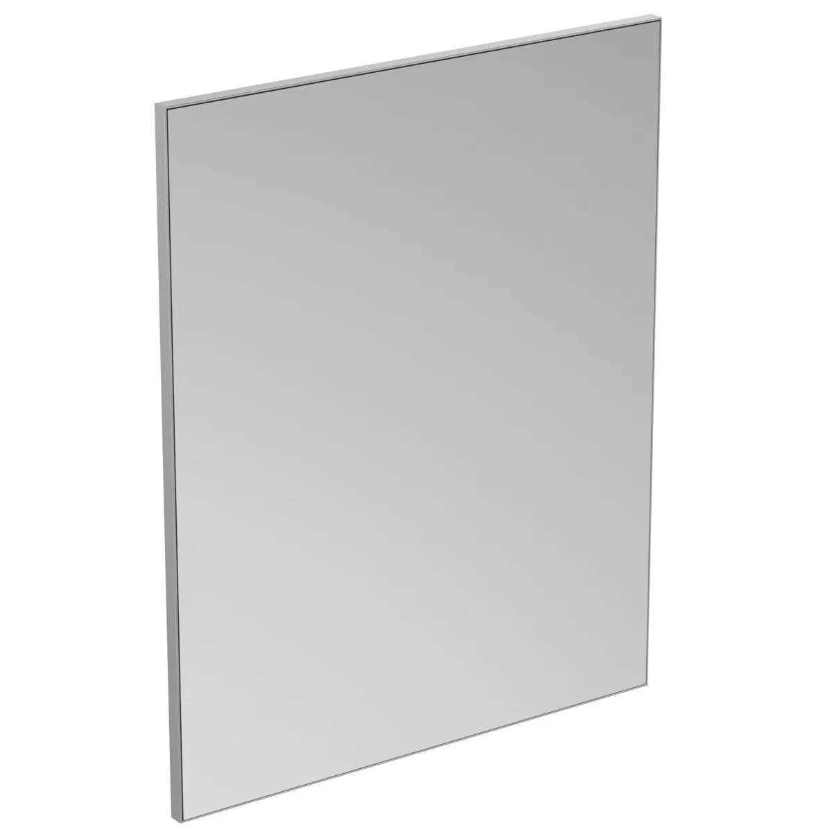 Ideal Standard Spiegel „Mirror&amp;Light“ 80 × 100 cm