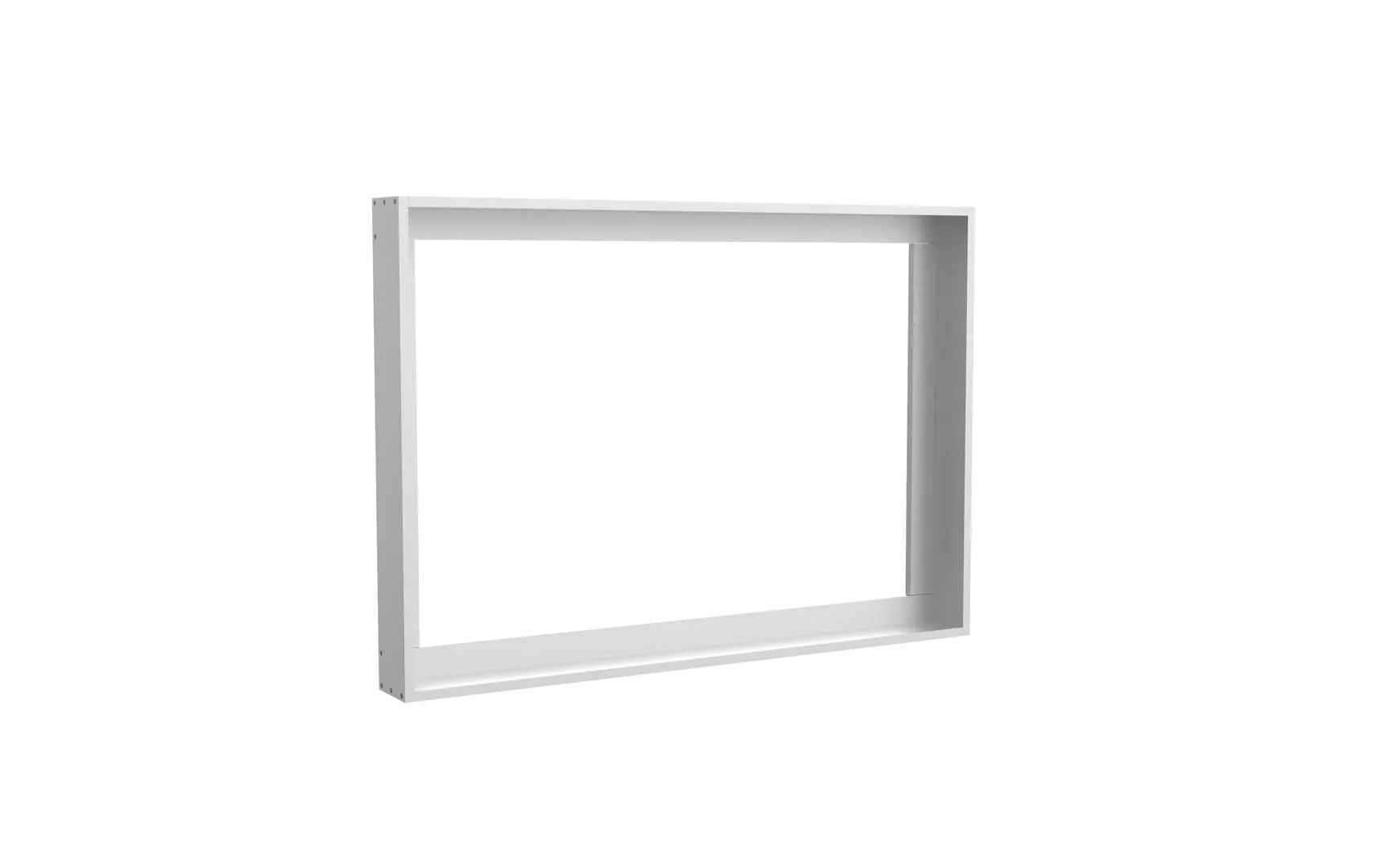 Einbaurahmen FILO, Modell ALS/R 130, 1330 x 794 x 155 mm (B x H x T)