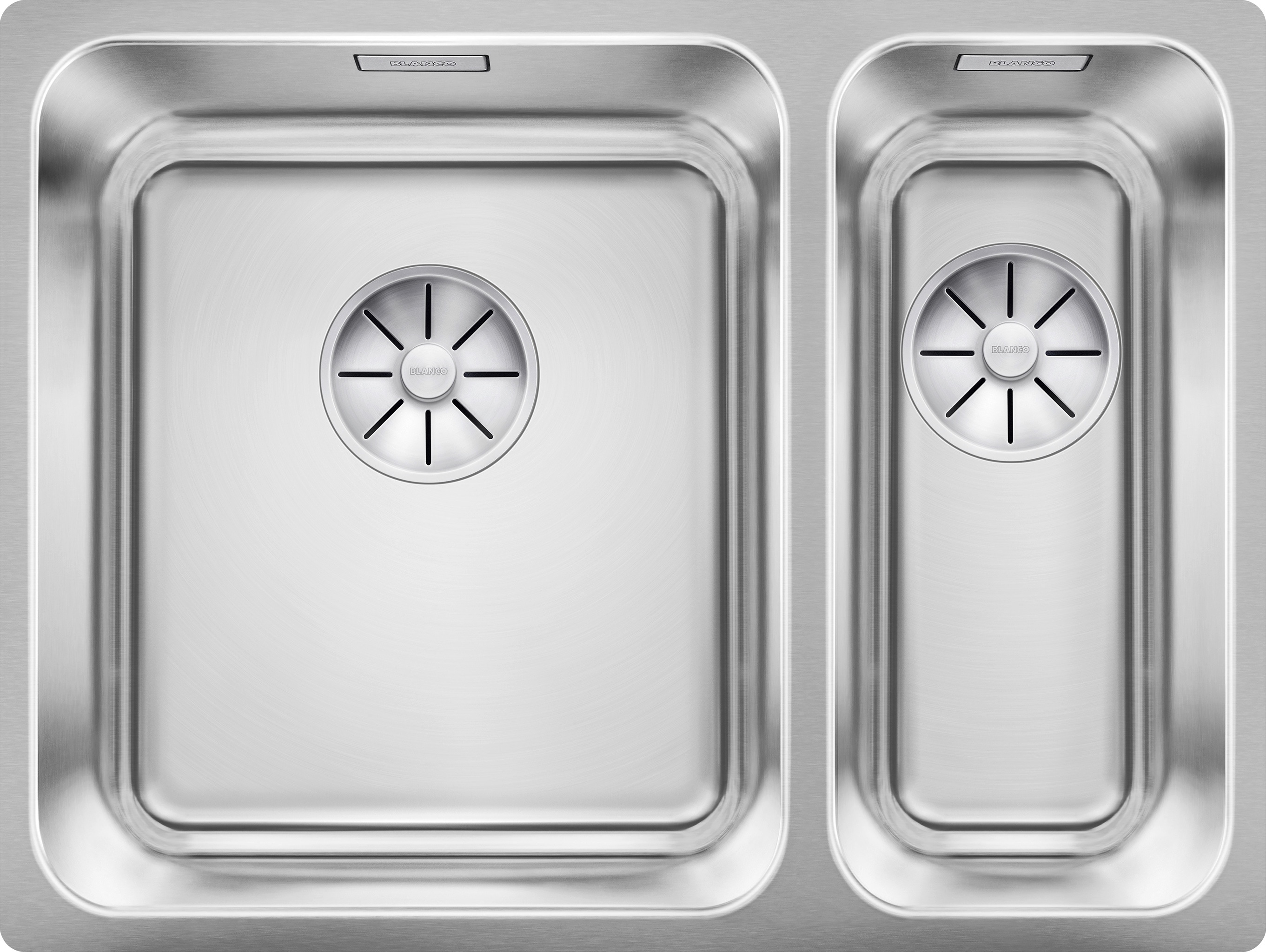 BLANCO SOLIS 340/180-IF