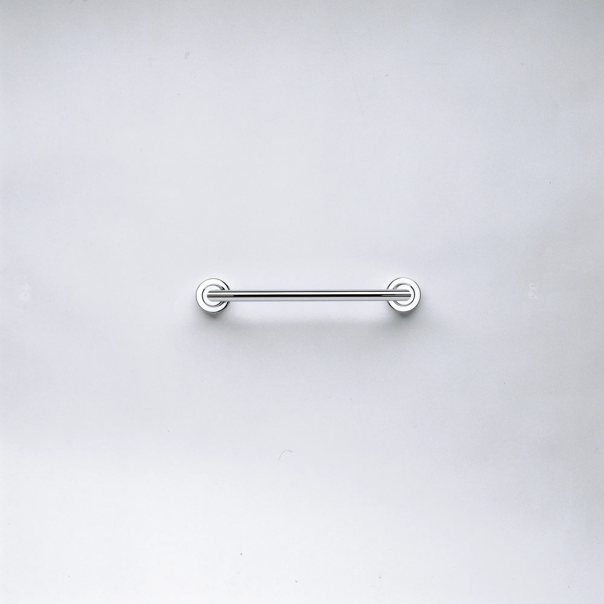 Duravit Badewannengriff „D-Code“ in chrom Duravit Badewannengriff „D-Code“ in chrom