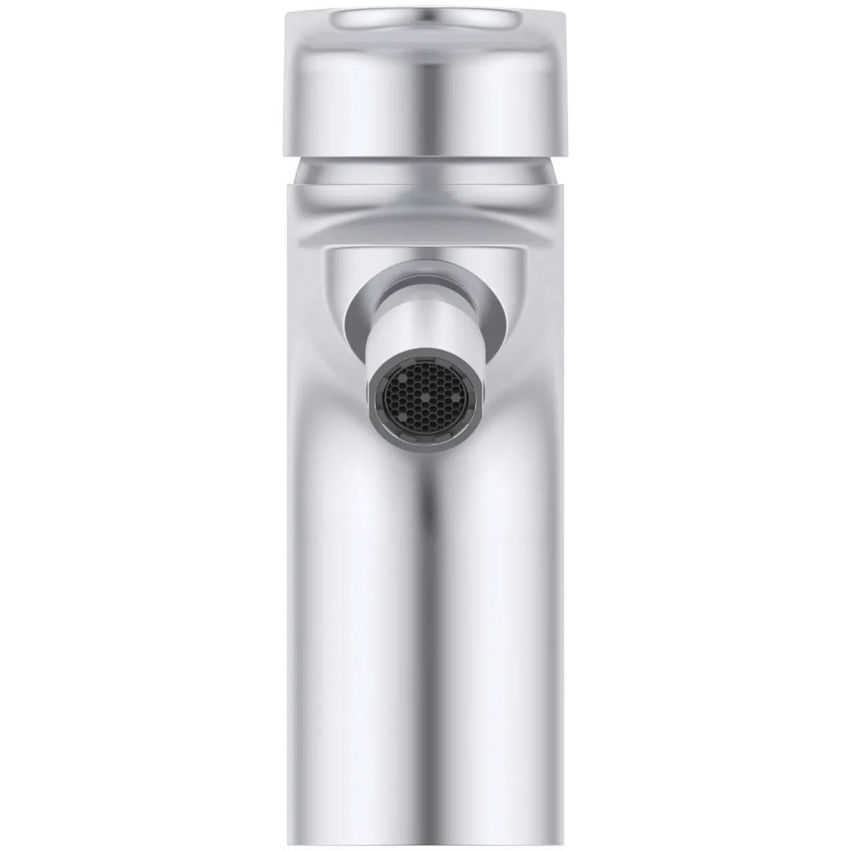 Ideal Standard Bidetarmatur Alu+ Ausladung 115mm BlueStart mit Ablaufgarnitur Silver Ideal Standard Bidetarmatur Alu+ Ausladung 115mm BlueStart mit Ablaufgarnitur Silver