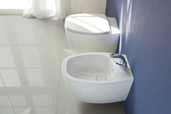 Ideal Standard WC-Sitz „Dea“ in Weiß