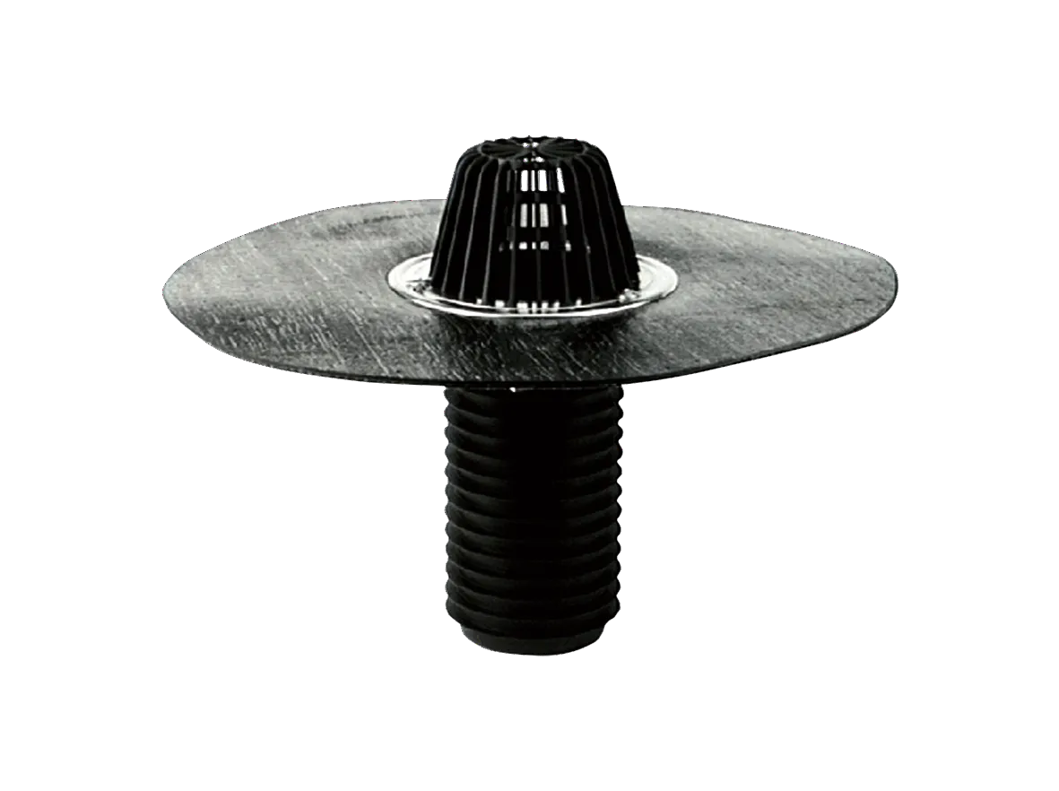 Sanierungs-Dachablauf 84 DallBit, DN 100 Sanierungs-Dachablauf 84 DallBit, DN 100