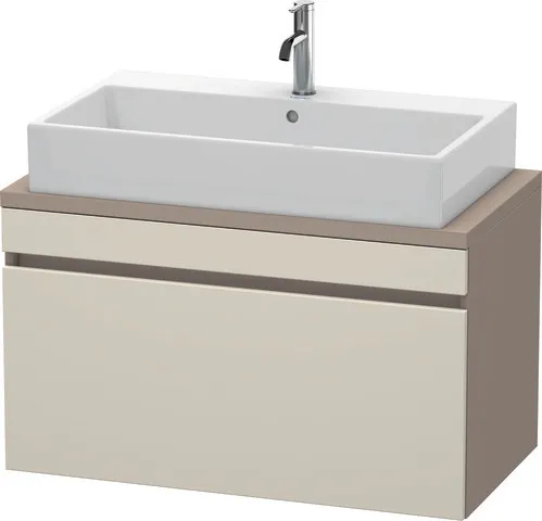 Duravit Waschtischunterschrank wandhängend „DuraStyle“ 90 × 51,2 × 47,8 cm Duravit Waschtischunterschrank wandhängend „DuraStyle“ 90 × 51,2 × 47,8 cm