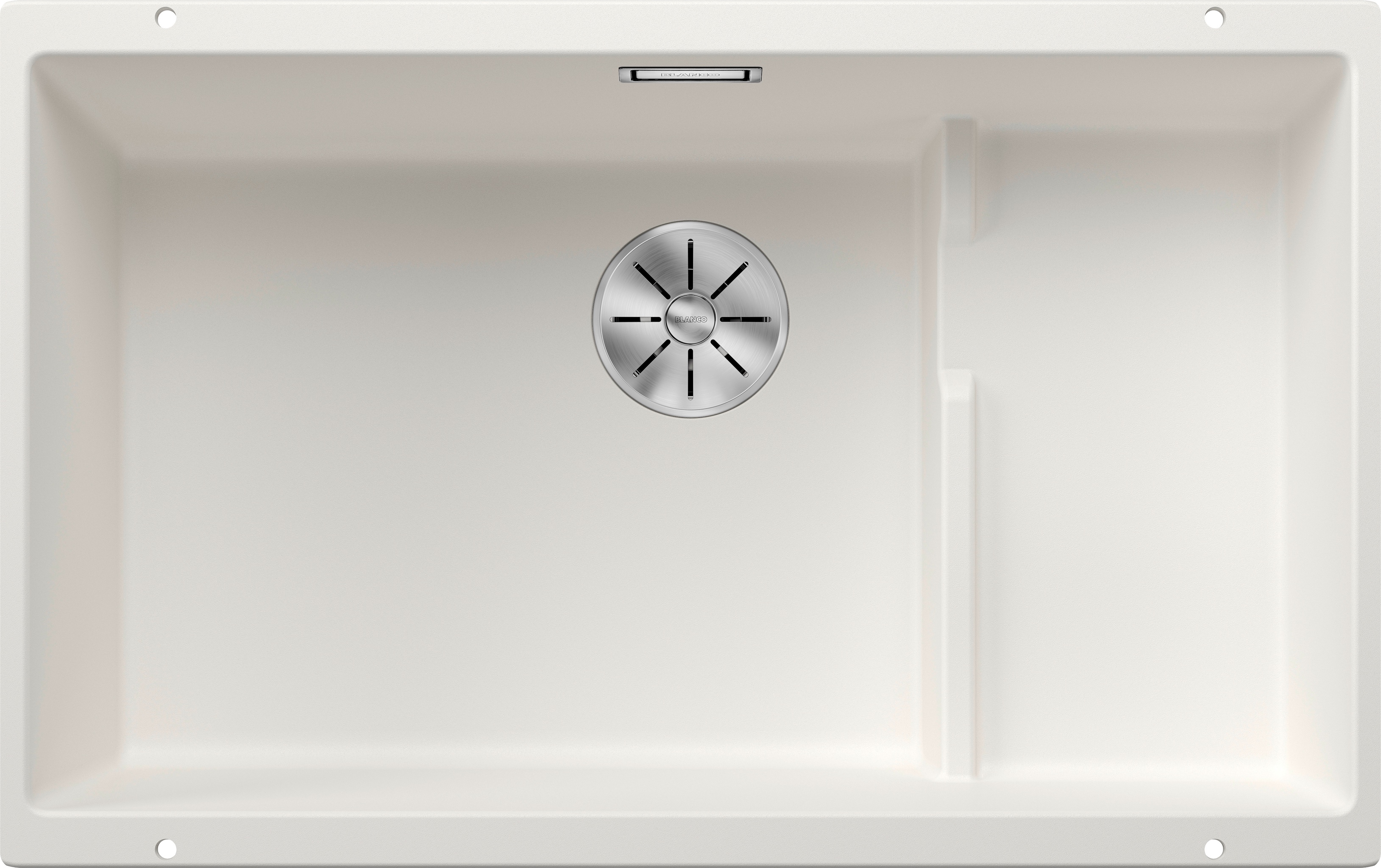 BLANCO SUBLINE 700-U Level BLANCO SUBLINE 700-U Level