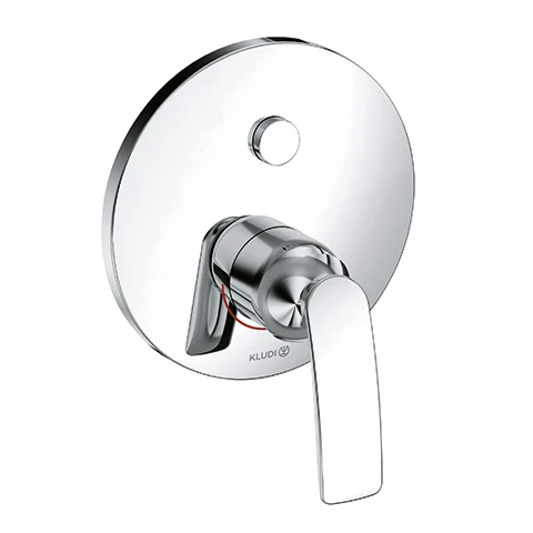 BALANCE UPWafü/Br.EHM Push Set mit Funktionseinheit chrom BALANCE UPWafü/Br.EHM Push Set mit Funktionseinheit chrom