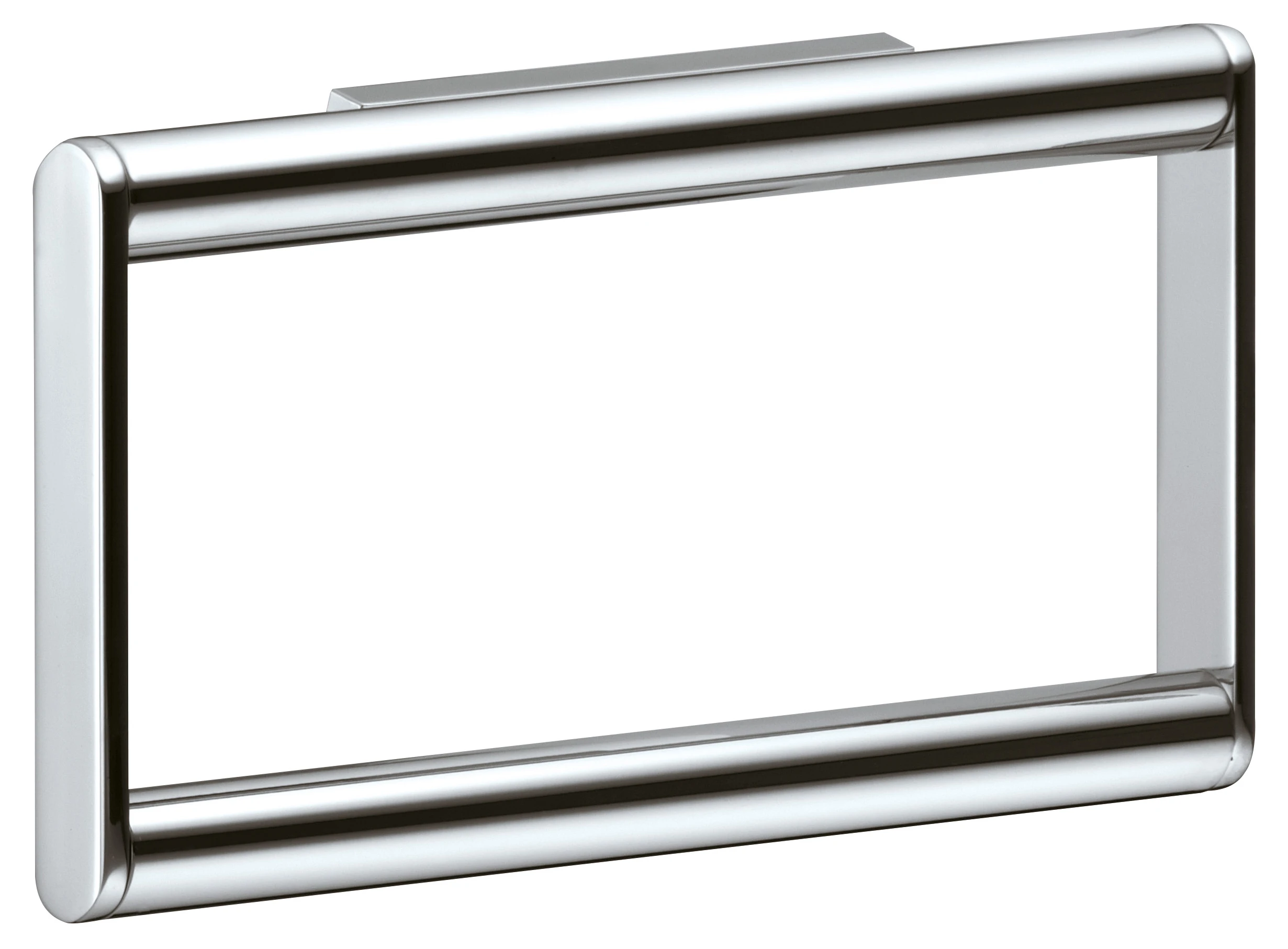 Plan 14921070000 Handtuchring Edelstahl Plan 14921070000 Handtuchring Edelstahl