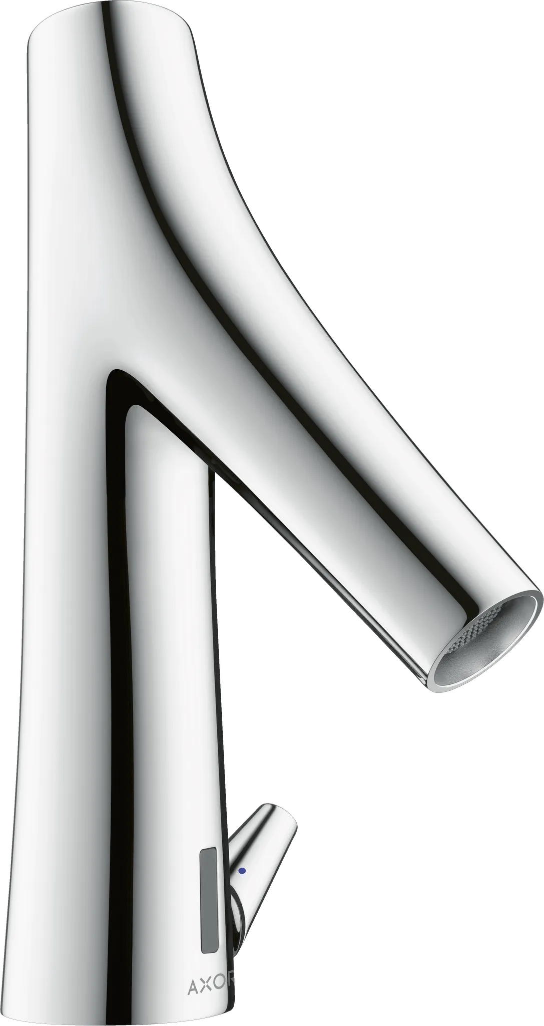 Hansgrohe AXOR Starck Organic Elektronik-Waschtischmischer, chrom Hansgrohe AXOR Starck Organic Elektronik-Waschtischmischer, chrom