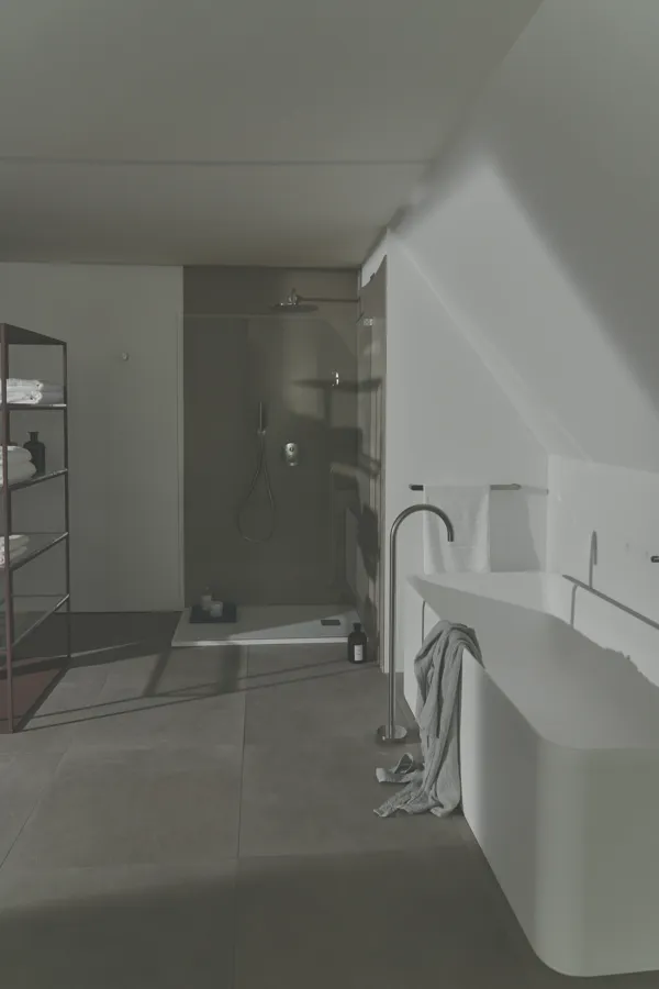 Ideal Standard Wanneneinlauf Joy, freistehend, Chrom Ideal Standard Wanneneinlauf Joy, freistehend, Chrom