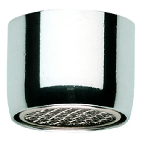 Laminar-Strahlregler 13954, Innengewinde, M 22 x 1, Durchflussklasse PCA, chrom Laminar-Strahlregler 13954, Innengewinde, M 22 x 1, Durchflussklasse PCA, chrom