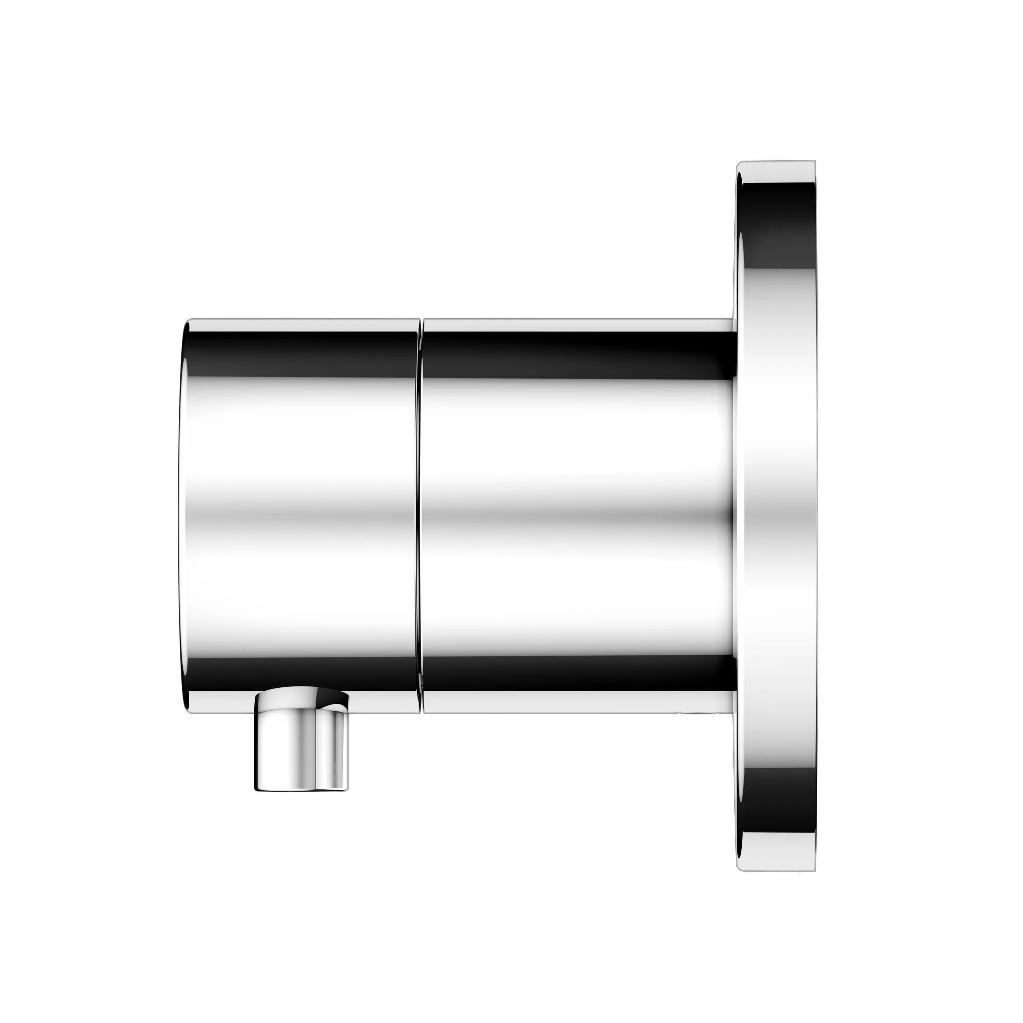 IXMO 59556011001 2-Wege Umstellventil UP DN15 IXMO Comfort, rund verchromt IXMO 59556011001 2-Wege Umstellventil UP DN15 IXMO Comfort, rund verchromt