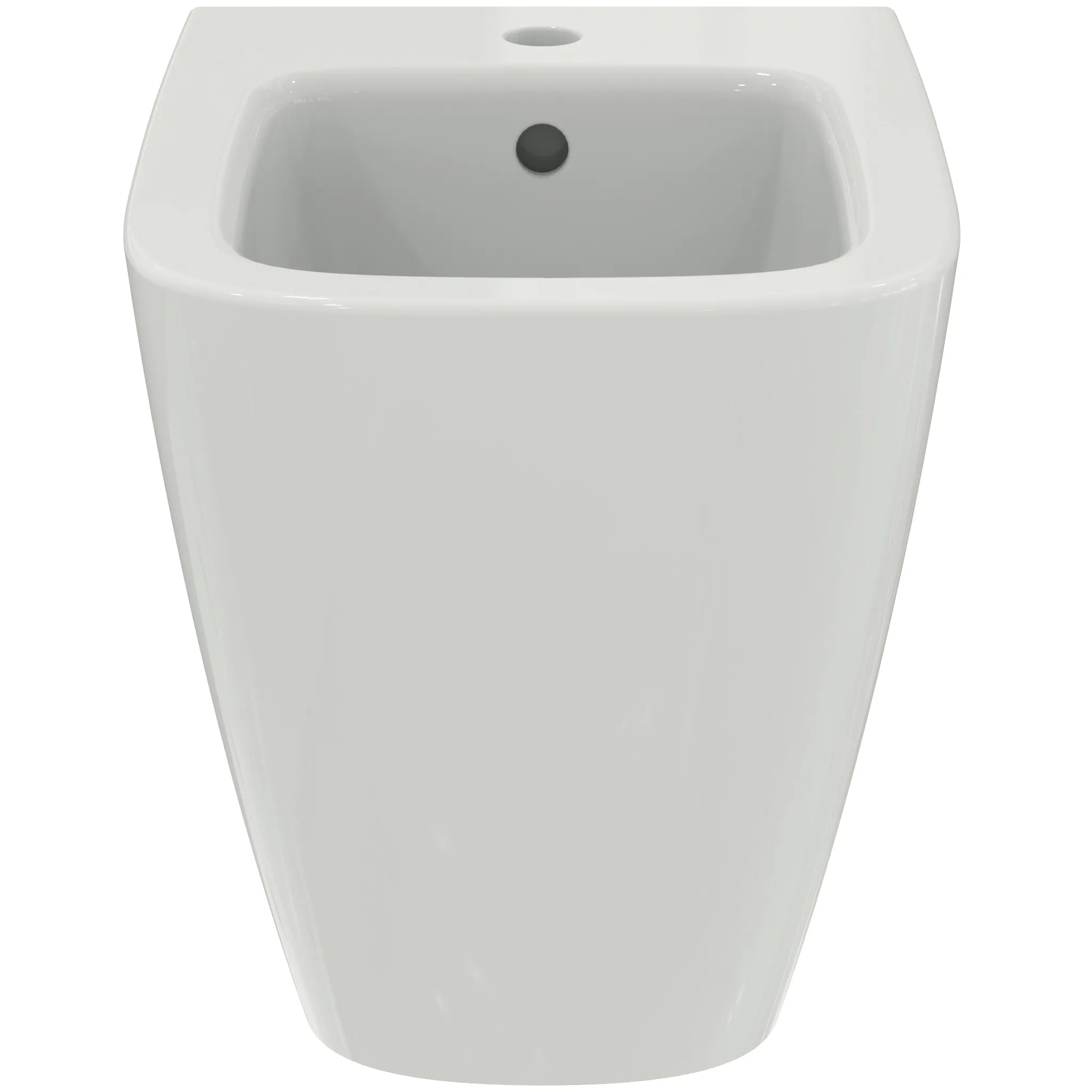 Ideal Standard Bidet „i.lifeS“, Befestigung verdeckt 35,5 × 48 × 40 cm Ideal Standard Bidet „i.lifeS“, Befestigung verdeckt 35,5 × 48 × 40 cm