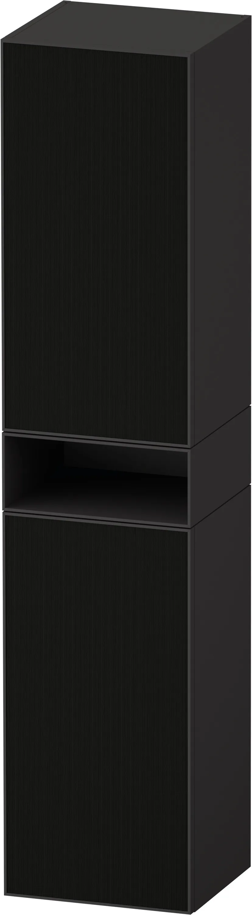 Duravit Hochschrank „Zencha“ 40 × 176 × 36 cm Duravit Hochschrank „Zencha“ 40 × 176 × 36 cm